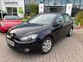Volkswagen Golf 1.2 TSI Trendline Schwarz - thumbnail 5