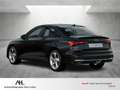 Audi A3 Limousine 35 TFSI advanced S-tronic LED Navi ACC A Schwarz - thumbnail 3