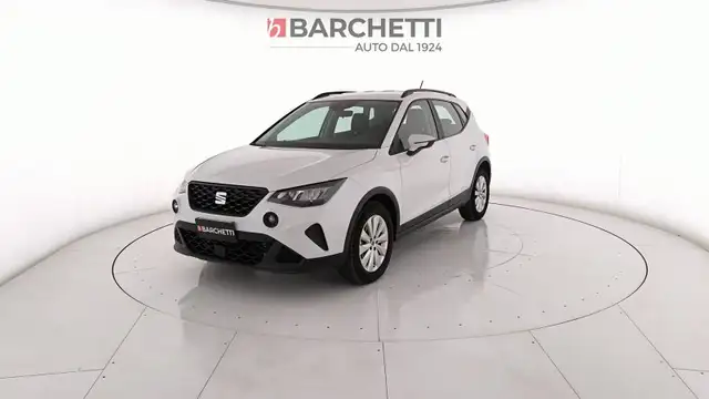 SEAT Arona 1.0 ECOTSI 110 CV DSG STYLE