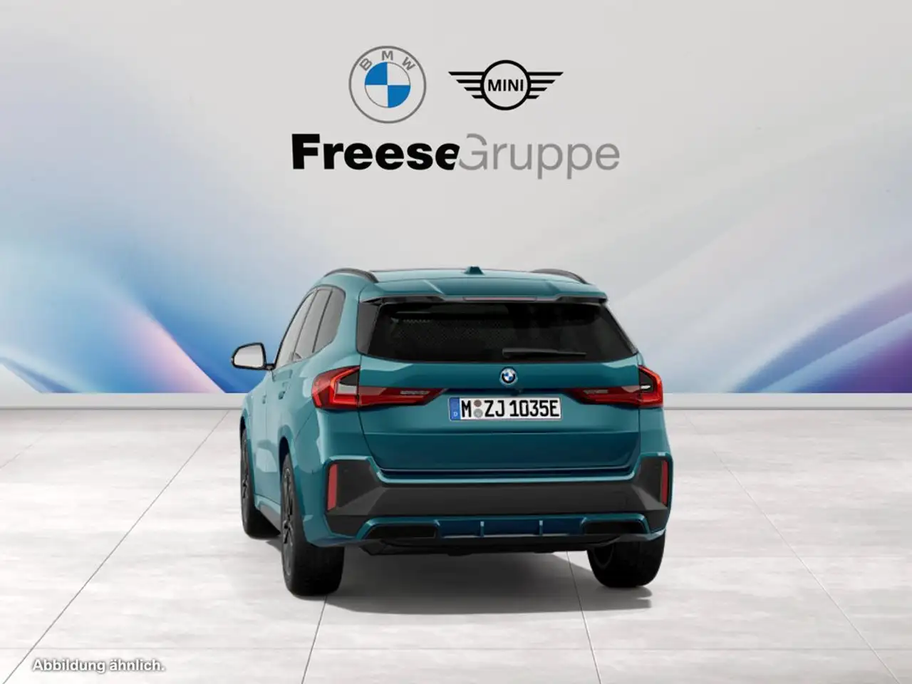 BMW X1 xDrive30e 360° HEAD-UP PANO RFK HIFI, миниатюра 7