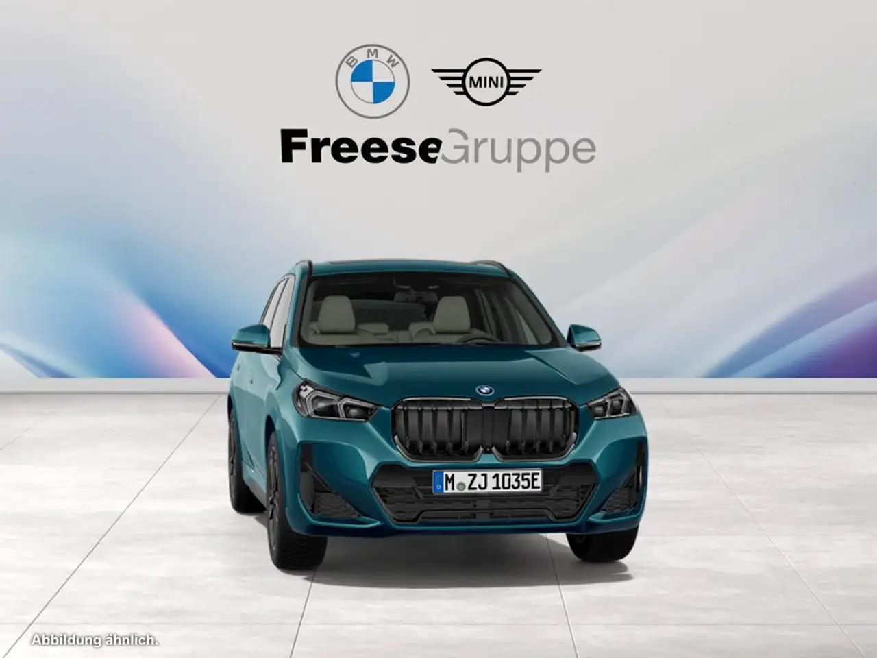 BMW X1 xDrive30e 360° HEAD-UP PANO RFK HIFI, миниатюра 10
