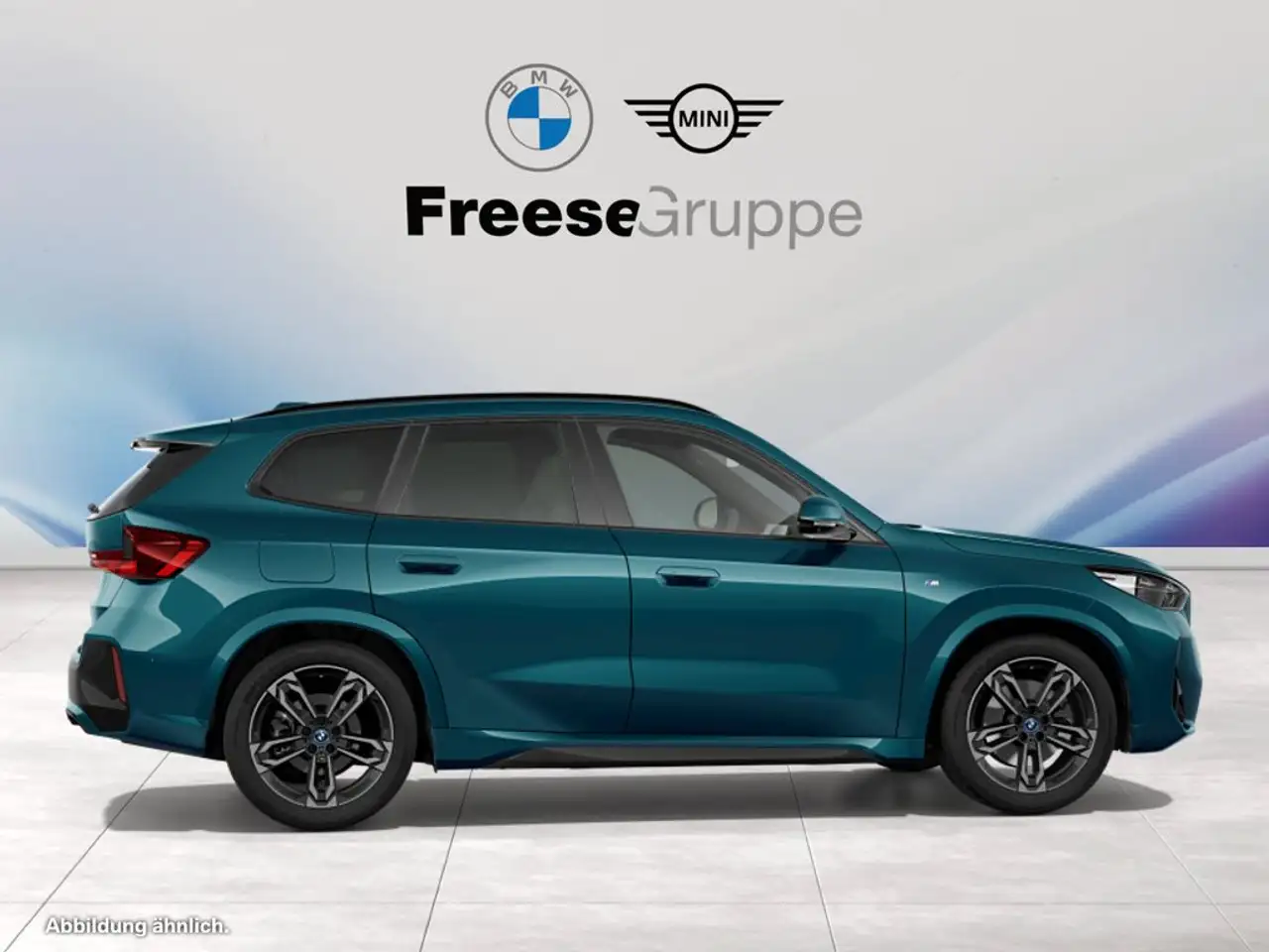 BMW X1 xDrive30e 360° HEAD-UP PANO RFK HIFI, миниатюра 8
