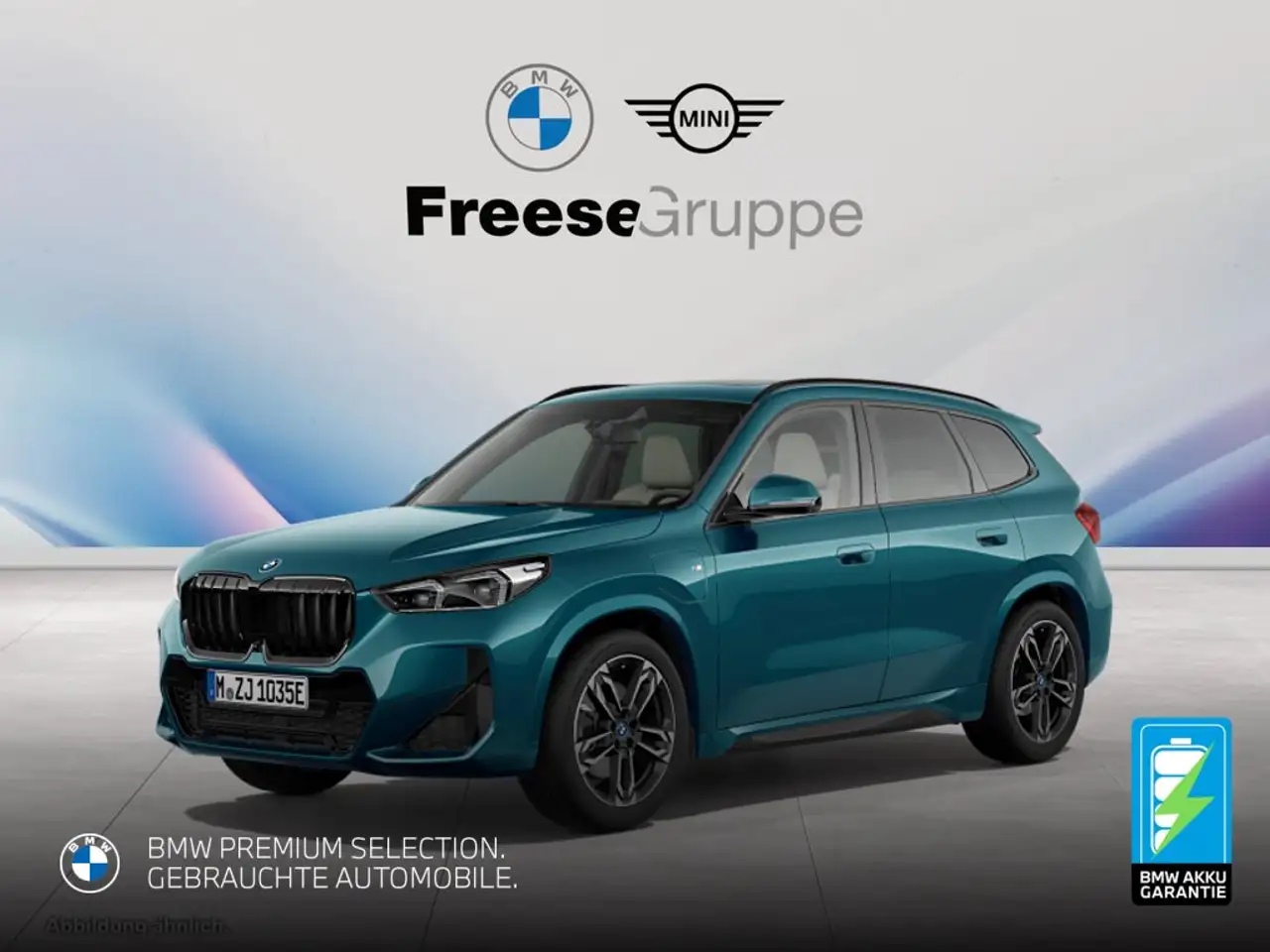BMW X1 xDrive30e 360° HEAD-UP PANO RFK HIFI