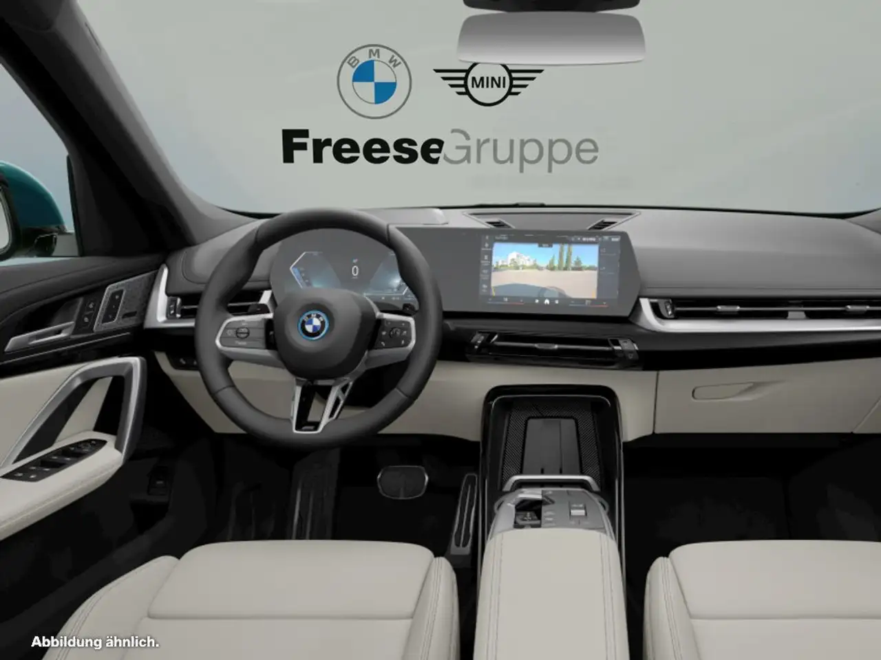 BMW X1 xDrive30e 360° HEAD-UP PANO RFK HIFI, миниатюра 4