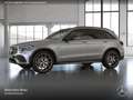 Mercedes-Benz GLC 300 e 4M AMG+NIGHT+PANO+360+AHK+LED+HUD+SPUR Zilver - thumbnail 3