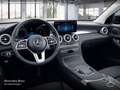 Mercedes-Benz GLC 300 e 4M AMG+NIGHT+PANO+360+AHK+LED+HUD+SPUR Zilver - thumbnail 11