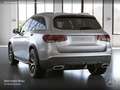 Mercedes-Benz GLC 300 e 4M AMG+NIGHT+PANO+360+AHK+LED+HUD+SPUR Zilver - thumbnail 24