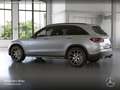 Mercedes-Benz GLC 300 e 4M AMG+NIGHT+PANO+360+AHK+LED+HUD+SPUR Zilver - thumbnail 16