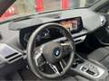 BMW 118 D NEW MODEL M SPORT PAKET HEAD UP AHK PANO CUIR NA Gris - thumbnail 7