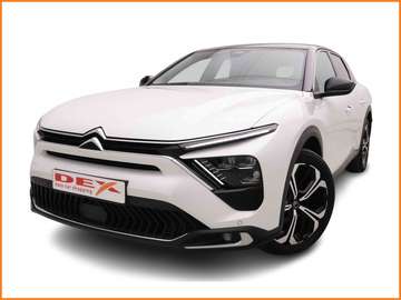 1.2 T 130 EAT8 Shine + Leather + Alu19 + GPS