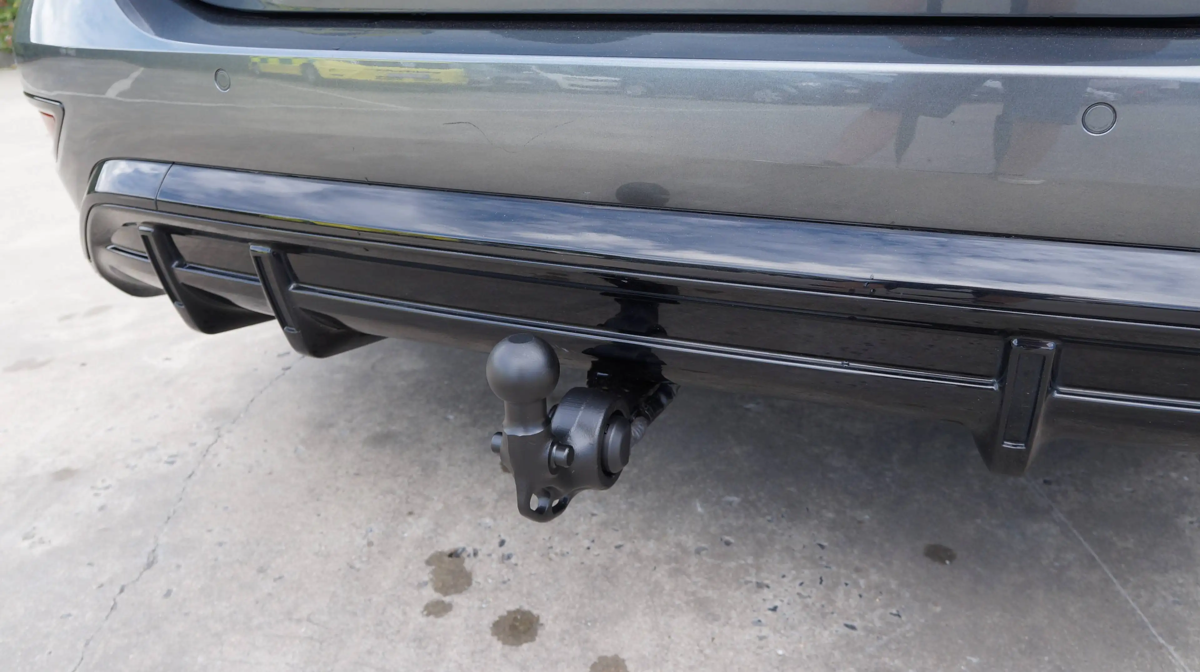 Audi A6 e-tron e-Tron 100 kWh Performance 367 Pk S-line Head up luchtvering pano dak Leder B&O 24m Garantie — photo 8