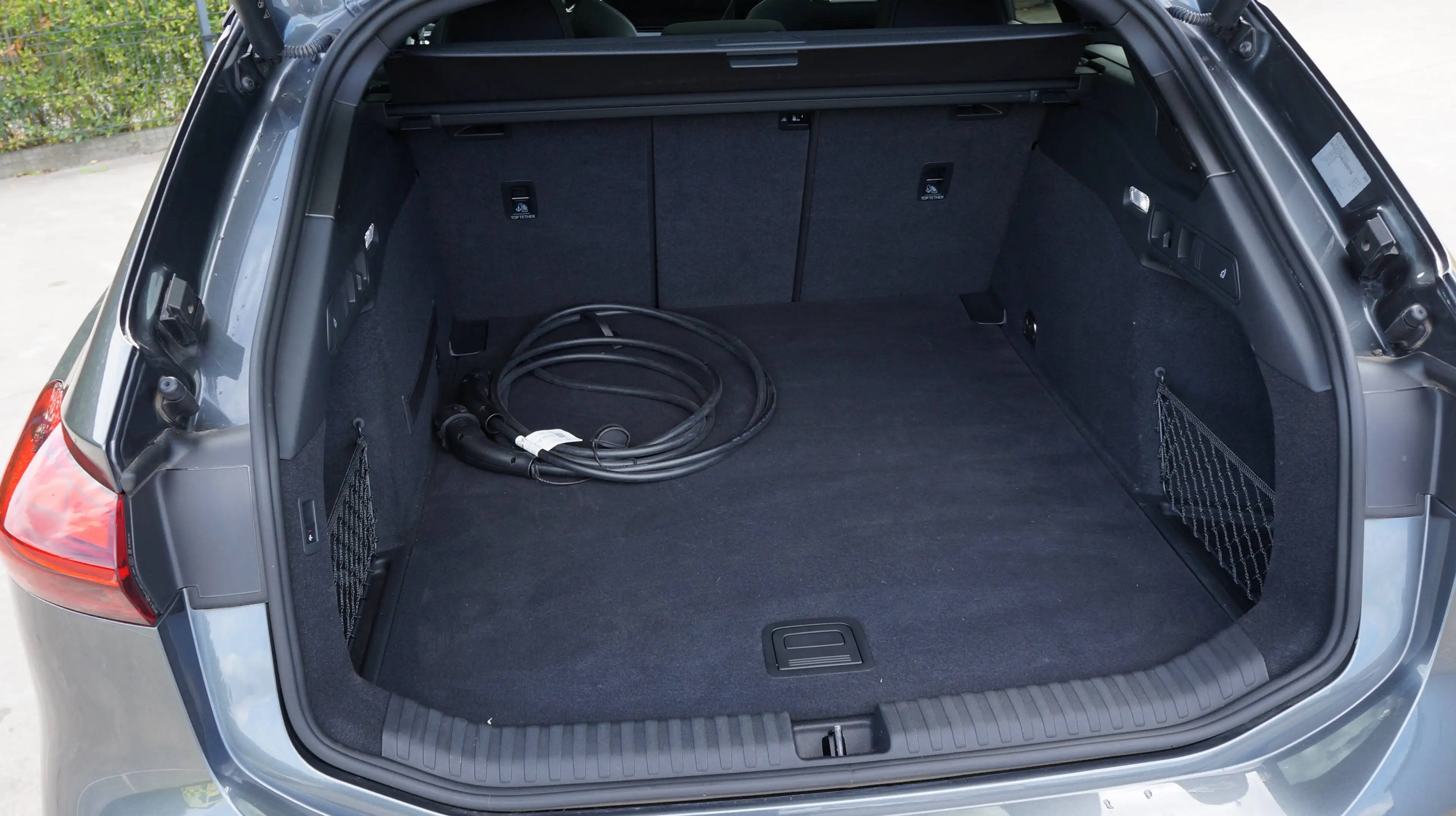 Audi A6 e-tron e-Tron 100 kWh Performance 367 Pk S-line Head up luchtvering pano dak Leder B&O 24m Garantie — photo 9