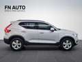 Volvo XC40 XC40 T2 automatico Core Grigio - thumbnail 7