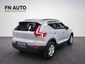 Volvo XC40 XC40 T2 automatico Core Grigio - thumbnail 6
