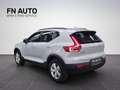 Volvo XC40 XC40 T2 automatico Core Grigio - thumbnail 4