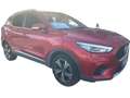 MG ZS 1.5 Comfort Rojo - thumbnail 9