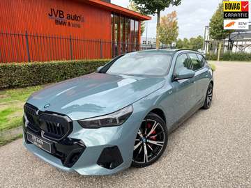 Touring EDrive40 M-Sport PRO, H&K, trekhaak