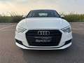 Audi A3 NEOP. AUTOMATICA - TAGLIANDI CERTIFICATI Blanc - thumbnail 2