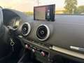 Audi A3 NEOP. AUTOMATICA - TAGLIANDI CERTIFICATI Blanc - thumbnail 12