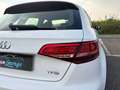 Audi A3 NEOP. AUTOMATICA - TAGLIANDI CERTIFICATI Blanc - thumbnail 7