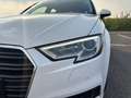 Audi A3 NEOP. AUTOMATICA - TAGLIANDI CERTIFICATI Blanc - thumbnail 6