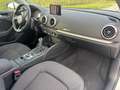 Audi A3 NEOP. AUTOMATICA - TAGLIANDI CERTIFICATI Blanc - thumbnail 9