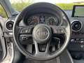 Audi A3 NEOP. AUTOMATICA - TAGLIANDI CERTIFICATI Blanc - thumbnail 15