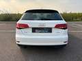 Audi A3 NEOP. AUTOMATICA - TAGLIANDI CERTIFICATI Blanc - thumbnail 3