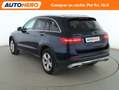 Mercedes-Benz GLC 350 350e 4Matic Exclusive PHEV Azul - thumbnail 4