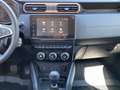 Dacia Duster Extreme 4WD dci115 Kamera, SHZ, Navi siva - thumbnail 15