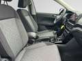 Volkswagen T-Cross 1,0 TSI Life Klima Einparkhilfe Sitzheizung Blau - thumbnail 9