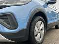 Volkswagen T-Cross 1,0 TSI Life Klima Einparkhilfe Sitzheizung Blau - thumbnail 6