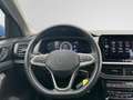 Volkswagen T-Cross 1,0 TSI Life Klima Einparkhilfe Sitzheizung Blau - thumbnail 13