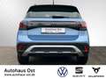 Volkswagen T-Cross 1,0 TSI Life Klima Einparkhilfe Sitzheizung Blau - thumbnail 5