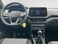 Volkswagen T-Cross 1,0 TSI Life Klima Einparkhilfe Sitzheizung Blau - thumbnail 7
