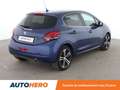 Peugeot 208 1.2 PureTech GT Line EAT6 Bleu - thumbnail 6