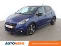 Peugeot 208 1.2 PureTech GT Line EAT6 Bleu - thumbnail 1