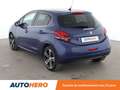 Peugeot 208 1.2 PureTech GT Line EAT6 Bleu - thumbnail 4