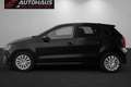 Volkswagen Polo Sport 1,0 BMT | 1.BESITZ | R-LINE | Schwarz - thumbnail 2