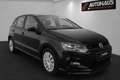 Volkswagen Polo Sport 1,0 BMT | 1.BESITZ | R-LINE | Schwarz - thumbnail 4