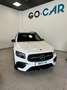 Mercedes-Benz GLB 250 4Matic 8G-DCT Blanco - thumbnail 1