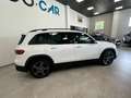 Mercedes-Benz GLB 250 4Matic 8G-DCT Blanco - thumbnail 3