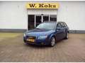 Audi A4 AVANT 2.7 TDI Pro Line Avant Bleu - thumbnail 1