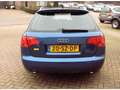 Audi A4 AVANT 2.7 TDI Pro Line Avant Bleu - thumbnail 2