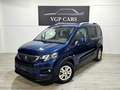 Peugeot Rifter 1.5BlueHDi S&S Standard Allure 130 Azul - thumbnail 1