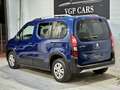 Peugeot Rifter 1.5BlueHDi S&S Standard Allure 130 Azul - thumbnail 17
