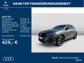 Audi Q3 45TFSIe S-tronic S-line Matrix Navi AHK CAM Gris - thumbnail 2