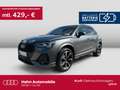 Audi Q3 45TFSIe S-tronic S-line Matrix Navi AHK CAM Gris - thumbnail 1