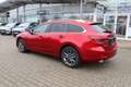 Mazda 6 2.0L SKYACTIV G 145ps 6MT FWD CENTER-LIN Rot - thumbnail 5