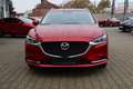Mazda 6 2.0L SKYACTIV G 145ps 6MT FWD CENTER-LIN Rot - thumbnail 2